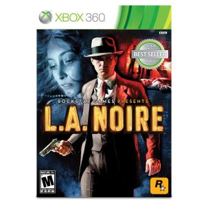 LA Noire