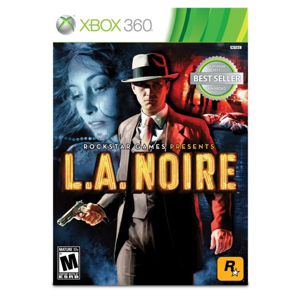 LA Noire