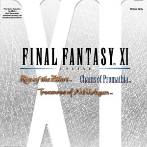 Final Fantasy XI: Online