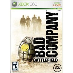Battlefield: Bad Company