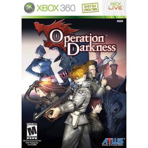 Operation Darkness