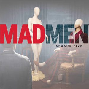 MAD MEN: SEASON 5