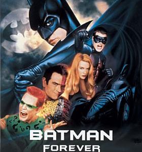 Batman Forever
