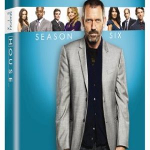 House: Season Six