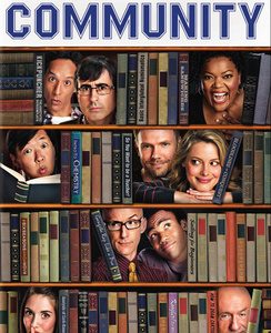 Community: The Complete Fifth Season