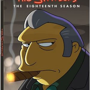 Simpsons: Season 18