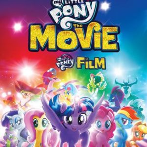 My Little Pony: The Movie