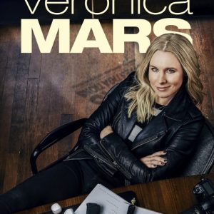 Veronica Mars (2019): The Complete First Season (DVD)