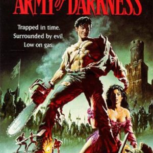 Army of Darkness