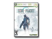 Lost Planet: Extreme Condition