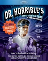 Dr. Horribles Sing-along Blog