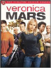 Veronica Mars: The Complete Second Season