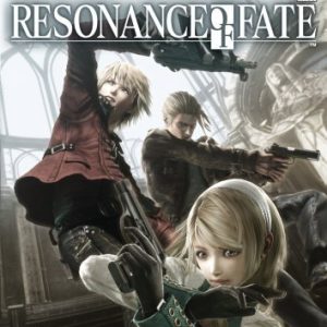 Resonance Of Fate