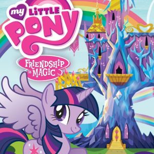 My Little Pony: Friendship Is Magic - Keys of Friendship