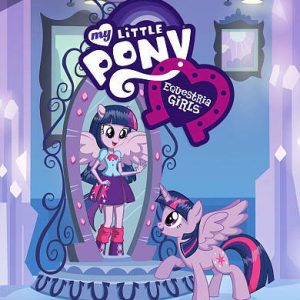My Little Pony: Equestria Girls