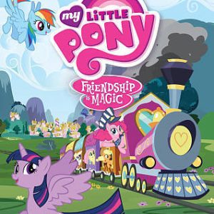 My Little Pony: Friendship Is Magic - Friends Across Equestria
