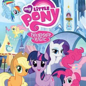 My Little Pony: Friendship Is Magic - Exploring the Crystal Empire