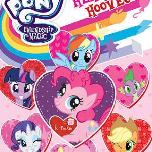 My Little Pony Friendship Is Magic Hearts And Hooves
