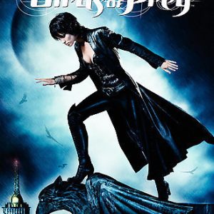 Birds of Prey: The Complete Series