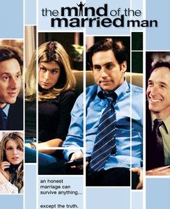 Mind of the Married Man: Complete 1st Season