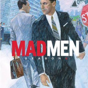 Mad Men Season 6
