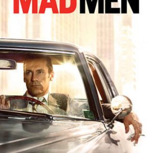 Mad Men: The Final Season, Part 2