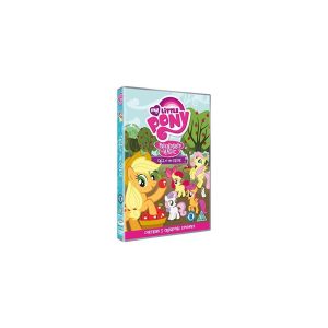 My Little Pony: Call Of The Cutie [region 2]