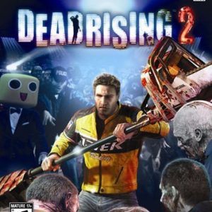 Dead Rising 2