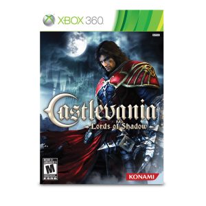 Castlevania: Lords of Shadow