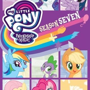 My Little Pony Friendship is Magic: Season 7