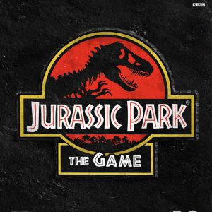 Jurassic Park - The Game