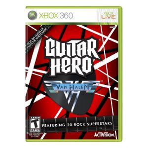 Guitar Hero: Van Halen
