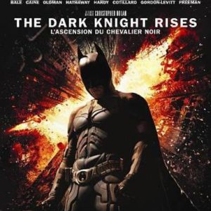 Dark Knight Rises, The