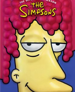 Simpsons: The Seventeenth Season