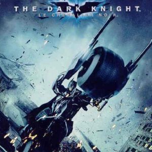 Dark Knight, The