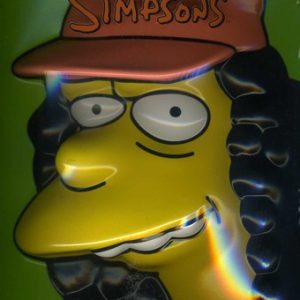 Simpsons: The Fifteenth Season
