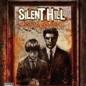 Silent Hill Homecoming