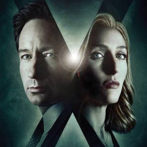 X-Files: Season 10