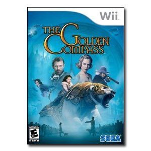Golden Compass, The