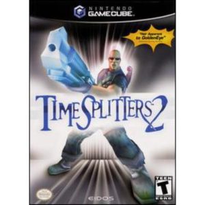 Time Splitters 2