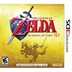 Legend Of Zelda: Ocarina Of Time 3D