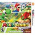 Mario Tennis Open