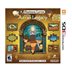 Professor Layton & The Azran Legacy