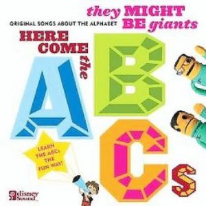 Here Come The ABC's
