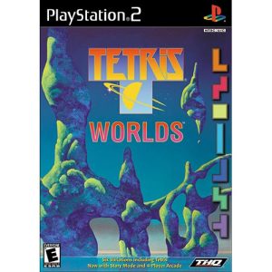 Tetris Worlds