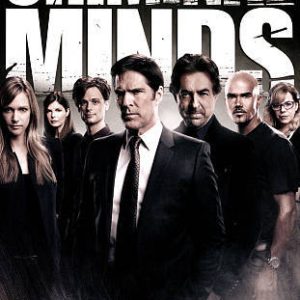 Criminal Minds: The Ninth Season