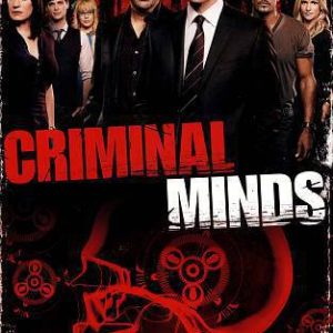 Criminal Minds: The Seventh Season