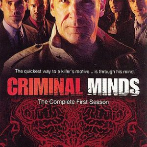 Criminal Minds: The First Season