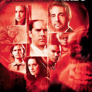 Criminal Minds: Season 3