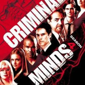 Criminal Minds: Season 4